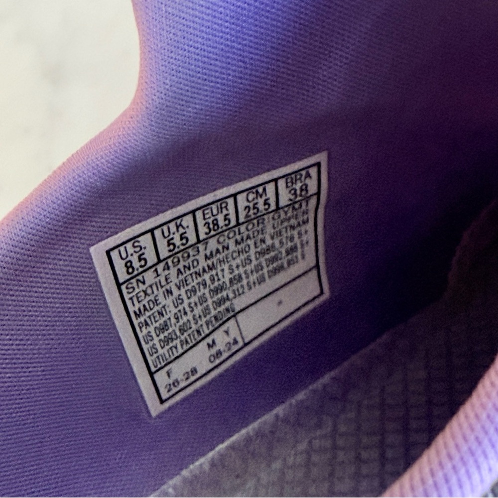 SKECHERS Summits Hands Free Slip-Ins Womens Size 8.5 - Picture 13 of 13